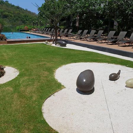 Unixx South Pattaya by Ed Apartment Exterior foto