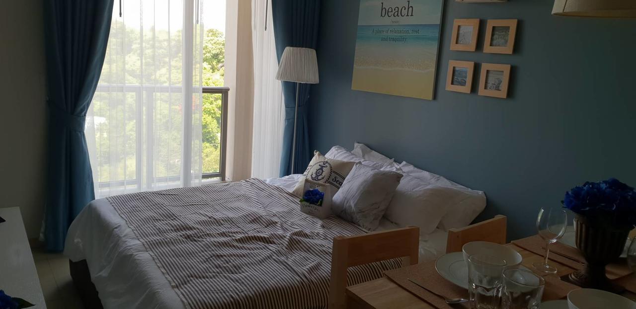 Unixx South Pattaya by Ed Apartment Exterior foto