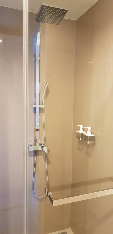 Unixx South Pattaya by Ed Apartment Exterior foto